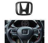 Honda City Steering Wheel Monogram Grey Forged Shade Sporty & Elegant Design